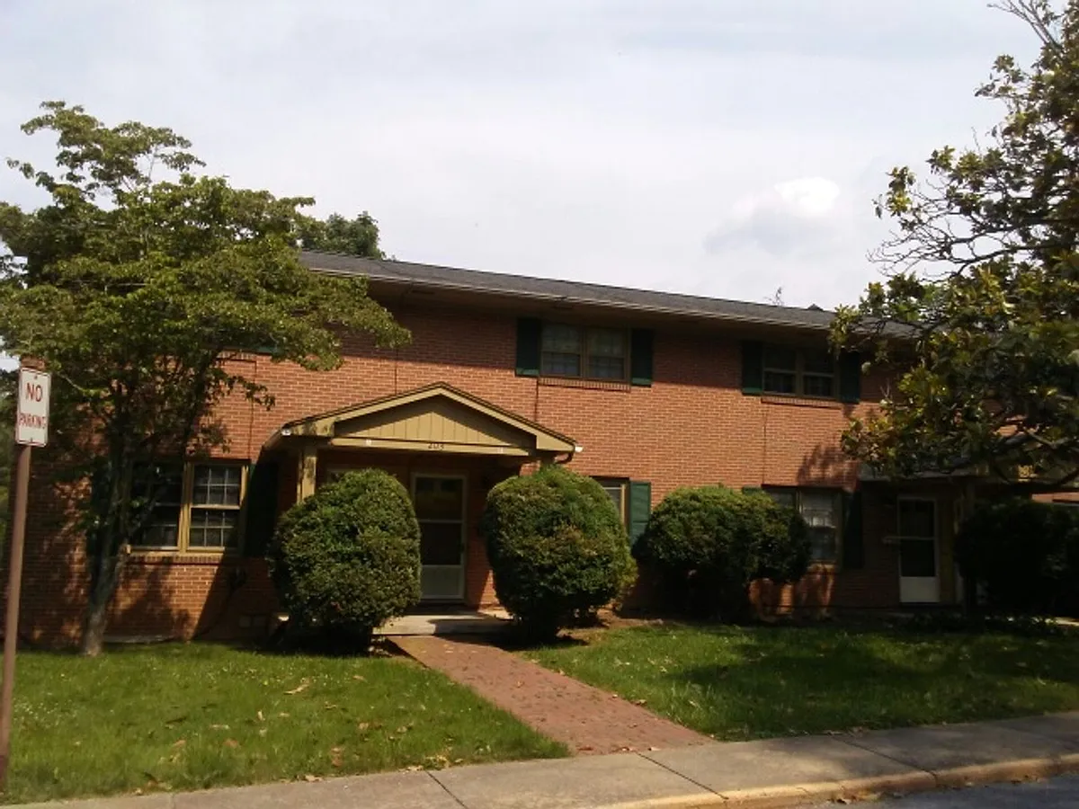 Building Photo - 203 Myers St