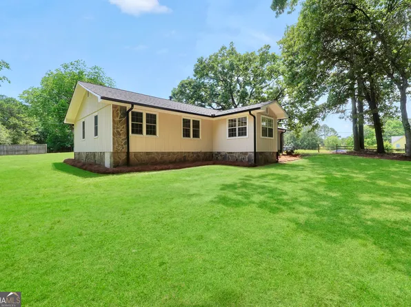 1375 McGarity Rd, McDonough, GA 30252