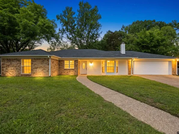 6705 Fleta Ct, Tyler, TX 75703