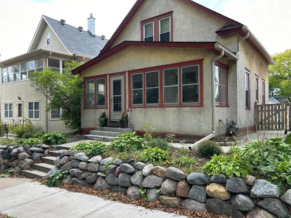 2750 Pierce St NE, Minneapolis, MN 55418