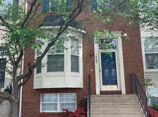 14200 Hunters Run Way, Gainesville, VA 20155