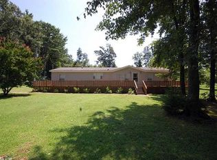 107 Forest Loop, Cabot, AR 72023