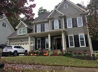 416 April Bloom Ln, Cary, NC 27519