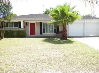 8003 Hazen St, Houston, TX 77036