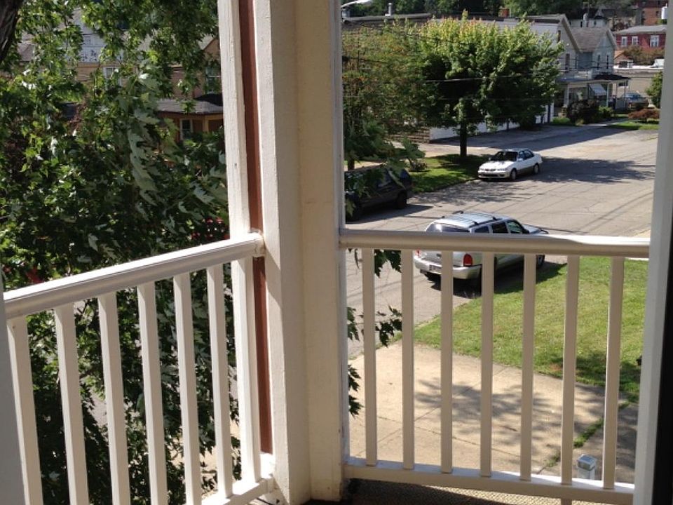 1201 Chestnut St Franklin PA Zillow