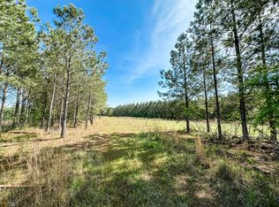 TRACT 5 Goolsby Rd #12, Monticello, GA 31064