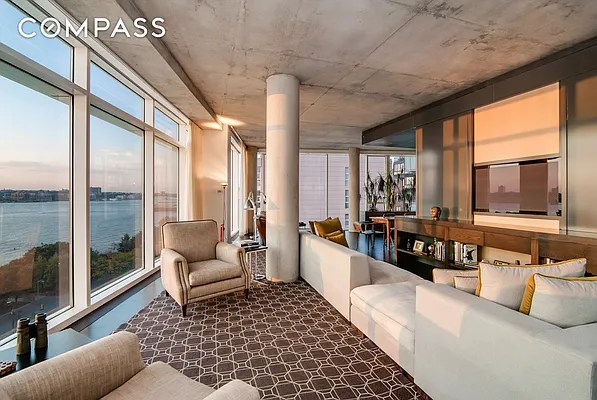 Sold by Compass | media 12