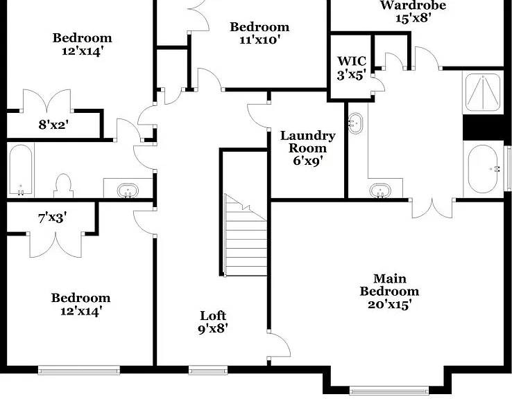 2127 Juniper Ives Ct — Photo 3