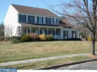 220 S Mill Rd, West Windsor, NJ 08550