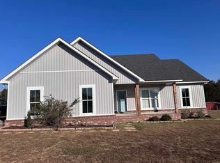 9 Lilley Cv, Greenbrier, AR 72058