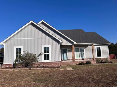 9 Lilley Cv, Greenbrier, AR, 72058