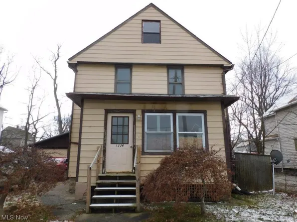 1236 W 47th St, Ashtabula, OH 44004