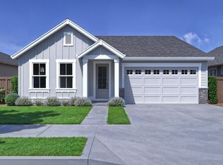 The Chadwick - Butternut Creek Plan, Butternut Creek, Hillsboro, OR 97123