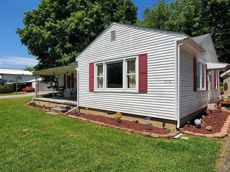 202 E Jackson St LOT 43, Vevay, IN 47043 Zillow