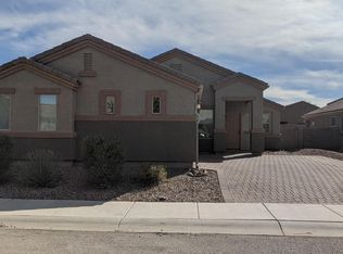 8839 W Moon Spring Rd, Marana, AZ 85653