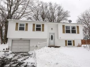 21 Kerr Ave, Rochester, NY 14606