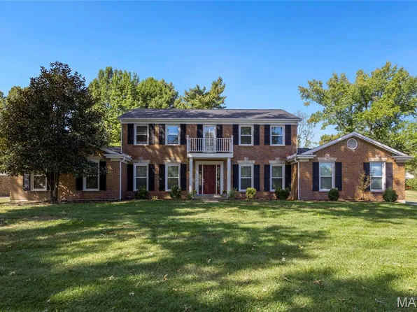 14300 Markham Ln, Chesterfield, MO 63017
