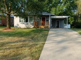 1807 Orleans Ave, Keokuk, IA 52632