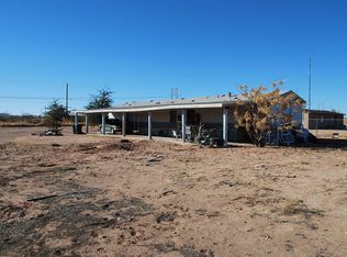 237 Jung Sun Ln, Chaparral, NM 88081