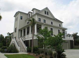 856 Dunham St, Charleston, SC 29492