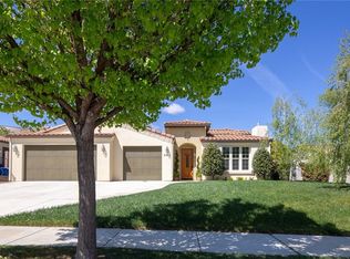 931 Salida Del Sol Dr, Paso Robles, CA 93446