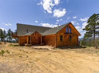 12900 Spanish Peaks Trl, Weston, CO 81091