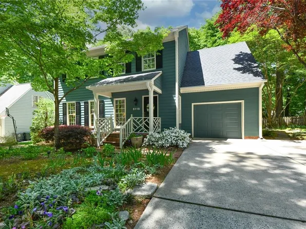 5115 Southwind Rd, Greensboro, NC 27455