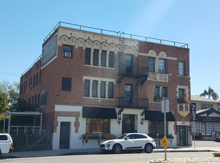 564 N Larchmont Blvd, Los Angeles, CA 90004