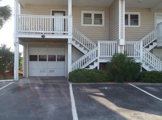 1401 Canal Dr APT 7, Carolina Beach, NC 28428