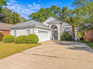 9805 Rail Cir, Perdido Key, FL 32507
