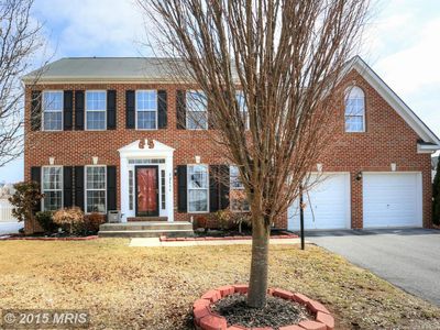 12515 Lava Ct, Hagerstown, MD, 21740