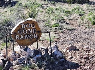 4719 Whitetail Loop, Williams, AZ 86046