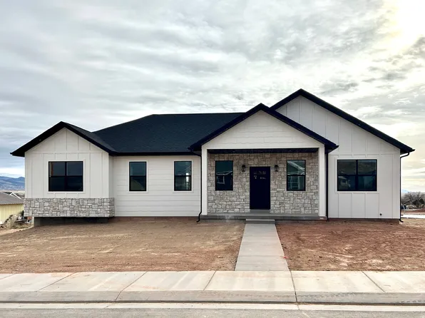 431 W Center St S, Gunnison, UT 84634