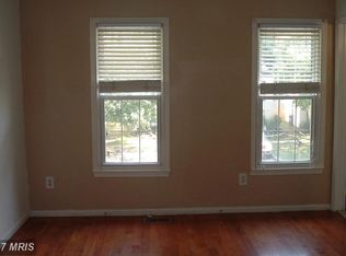 8582 Tyrolean Way, Springfield, VA 22153