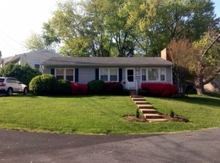 707 Elizabeth Ave, Charlottesville, VA 22901