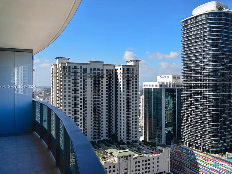 1000 Brickell Plz #3014 — Photo 4