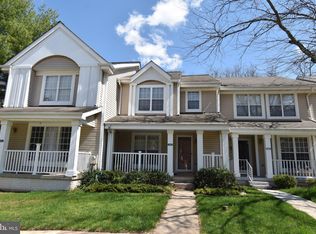 3965 Whispering Meadow Dr, Randallstown, MD 21133