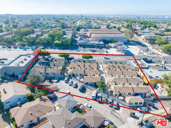 (undisclosed Address), Los Angeles, CA 90001