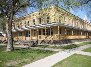 322 3rd Ave S, Grand Forks, ND 58201