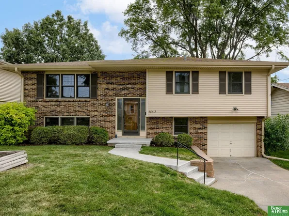 4863 C St, Omaha, NE 68106