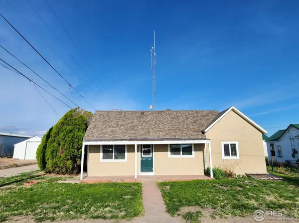 212 S 10th Ave, Sterling, CO 80751
