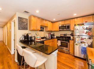 107 Rossmore Rd #1, Boston, MA 02130