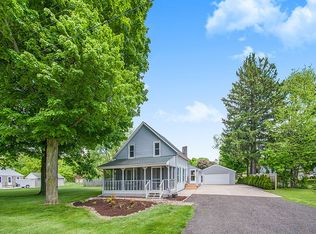 120 Sheldon St, Climax, MI 49034