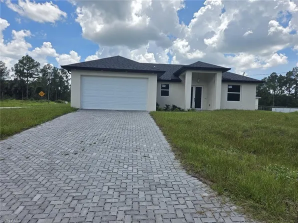 2606 E 13 ST, LEHIGH ACRES, FL 33972