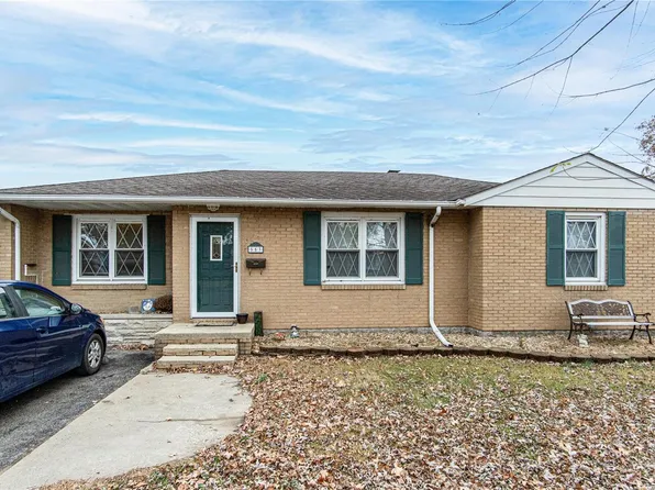 553 Metzger Ave, Wood River, IL 62095
