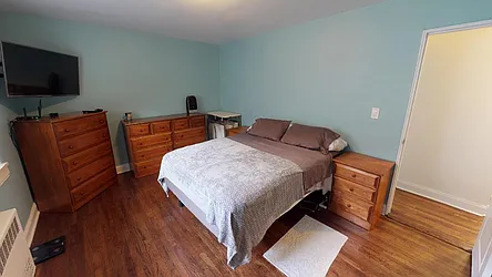 Sold by Metro Garden Realty NYC