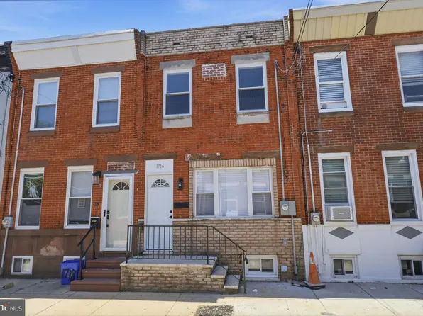 1716 S Chadwick St, Philadelphia, PA 19145