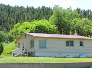 841 Indianapolis Ave, Hot Springs, SD 57747