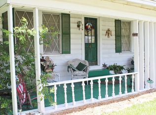 316 E Bell St, Bartlett, TX 76511