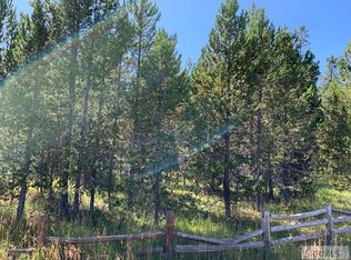 4499 Stone Run, Island Park, ID 83429